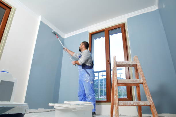 Reliable Elkhart, IN Drywall & Painting Services Solutions